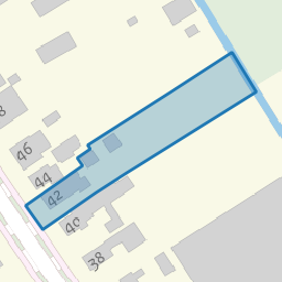 Perceel BTP00-A-6065