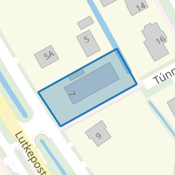 Perceel BTP00-A-6066