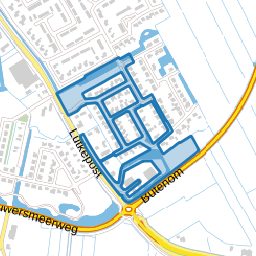 Perceel BTP00-A-6067
