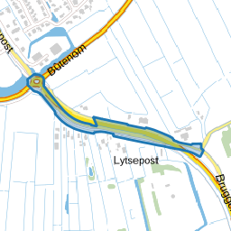 Perceel BTP00-A-6069