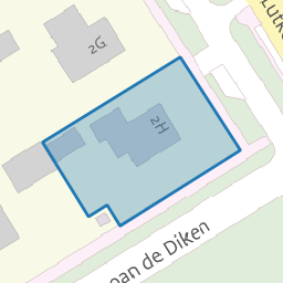 Perceel BTP00-A-6071