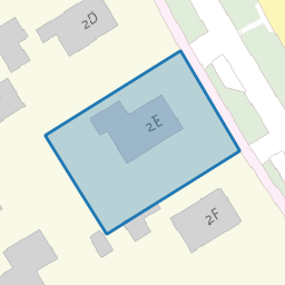 Perceel BTP00-A-6074