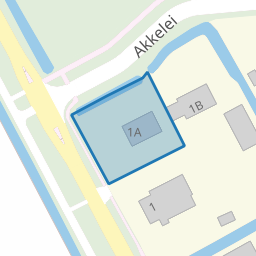 Perceel BTP00-A-6078