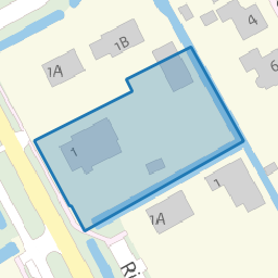 Perceel BTP00-A-6080