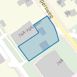 Perceel BTP00-A-6083