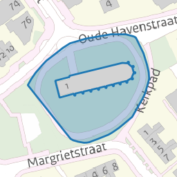 Perceel BTP00-A-6087