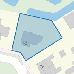 Perceel BTP00-A-6100