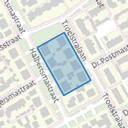 Perceel BTP00-A-6103