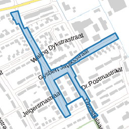 Perceel BTP00-A-6104