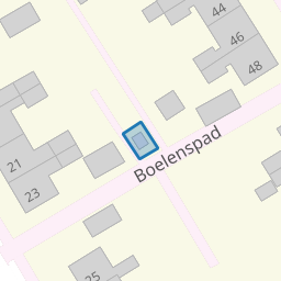 Perceel BTP00-A-6106