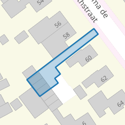 Perceel BTP00-A-6110