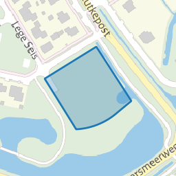 Perceel BTP00-A-6111