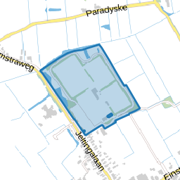 Perceel BTP00-A-6113