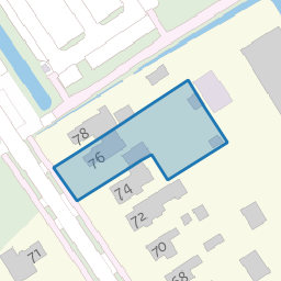 Perceel BTP00-A-6121