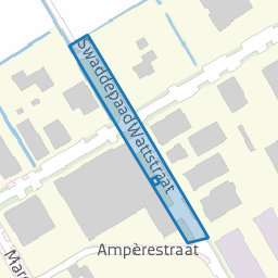 Perceel BTP00-A-6124