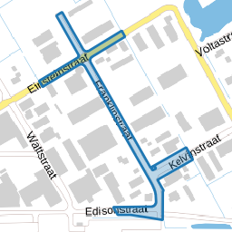 Perceel BTP00-A-6126