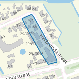 Perceel BTP00-A-6128