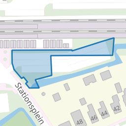 Perceel BTP00-A-6130