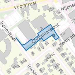 Perceel BTP00-A-6135