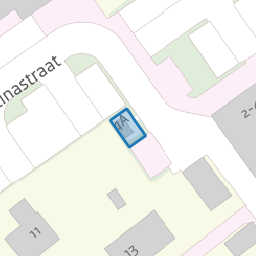 Perceel BTP00-A-6136