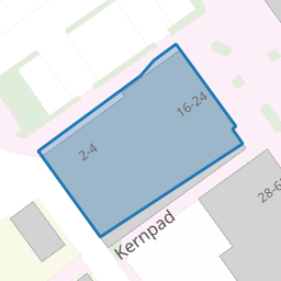 Perceel BTP00-A-6138