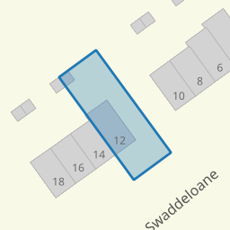 Perceel BTP00-A-6164