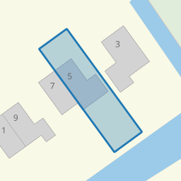 Perceel BTP00-A-6171