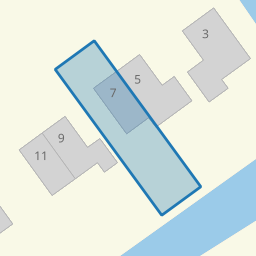 Perceel BTP00-A-6172