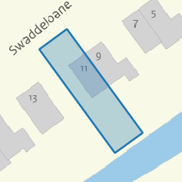 Perceel BTP00-A-6174