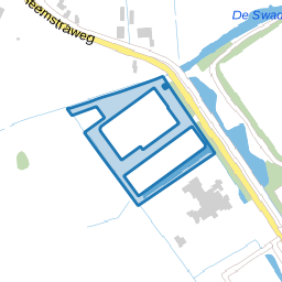 Perceel BTP00-A-6181