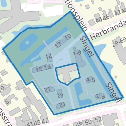 Perceel BTP00-A-6182