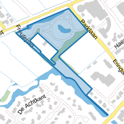 Perceel BTP00-A-6185