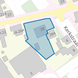 Perceel BTP00-A-6190