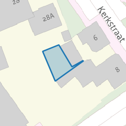 Perceel BTP00-A-6191