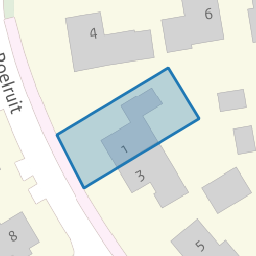 Perceel BTP00-B-1002