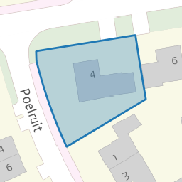 Perceel BTP00-B-1003