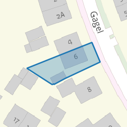 Perceel BTP00-B-1005