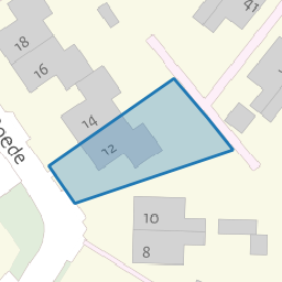 Perceel BTP00-B-1007