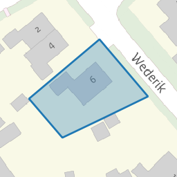 Perceel BTP00-B-1014