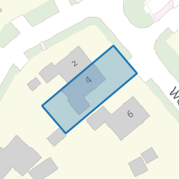 Perceel BTP00-B-1015