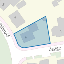 Perceel BTP00-B-1019