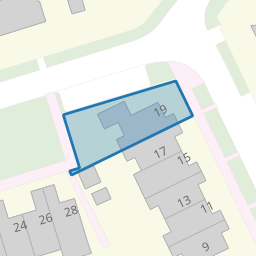 Perceel BTP00-B-1021