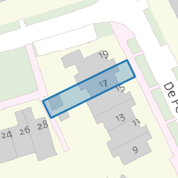 Perceel BTP00-B-1022