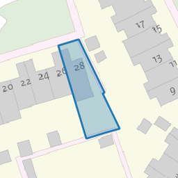 Perceel BTP00-B-1027