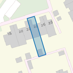 Perceel BTP00-B-1029