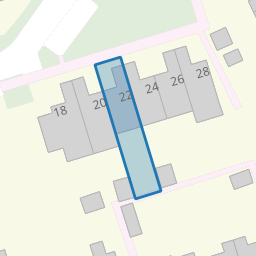 Perceel BTP00-B-1030