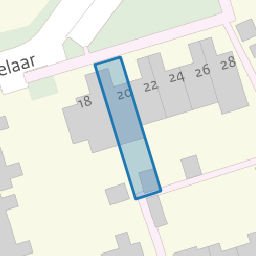 Perceel BTP00-B-1031