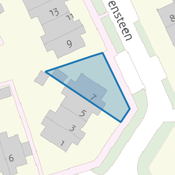 Perceel BTP00-B-1033