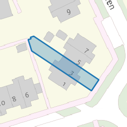 Perceel BTP00-B-1035