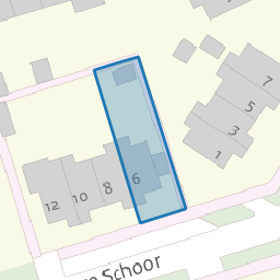 Perceel BTP00-B-1037